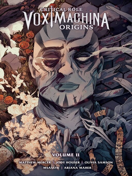 Title details for Critical Role: Vox Machina Origins (2017), Volume 2 by Critical Role - Available